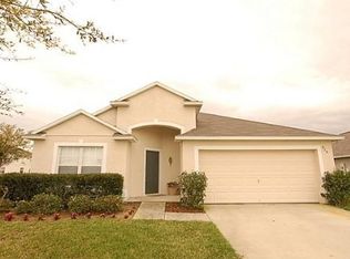 920 Stanvoy St, Apopka, FL 32712