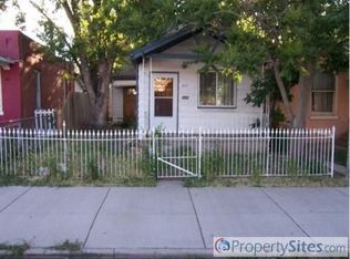 4529 Logan St, Denver, CO 80216