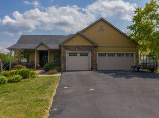 129 Buttercup Way, Bellefonte, PA 16823