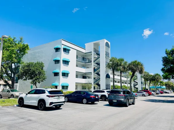 4725 Lucerne Lakes Boulevard E #314, Lake Worth, FL 33467
