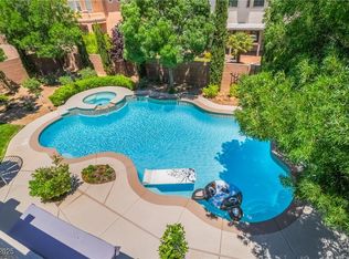 5186 San Milano Ave, Las Vegas, NV 89141