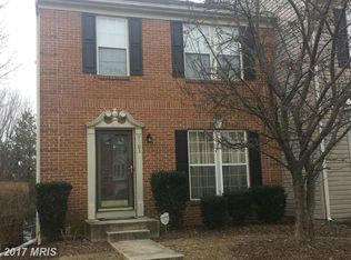 7103 Huckleberry Ct, Clinton, MD 20735