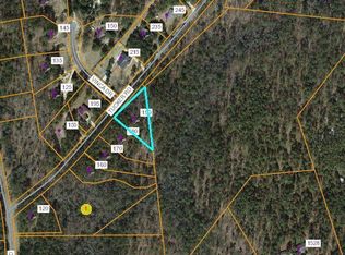 190 Tucker Rd, Whispering Pines, NC 28327
