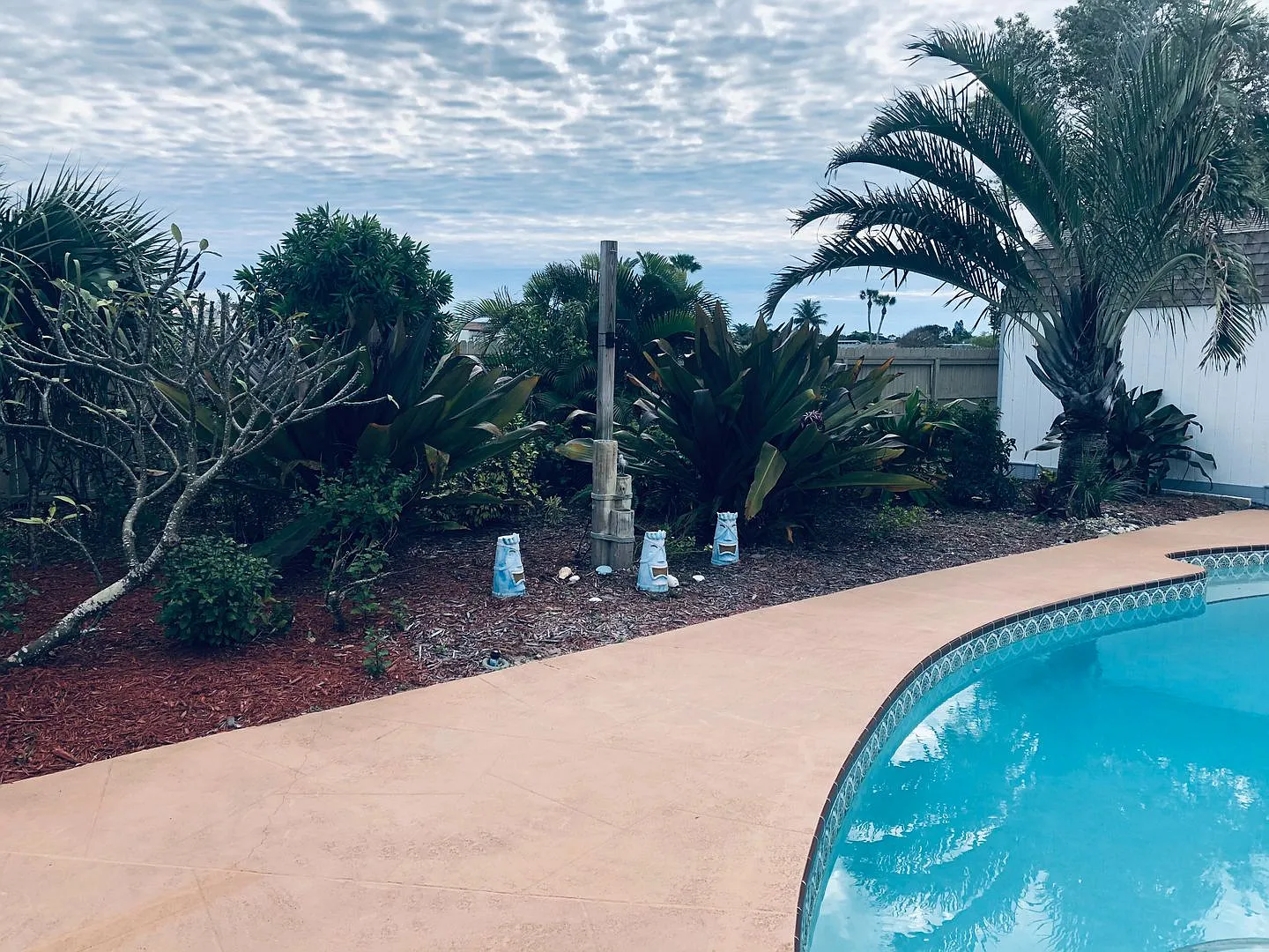 Beachside Cottage — Photo 2