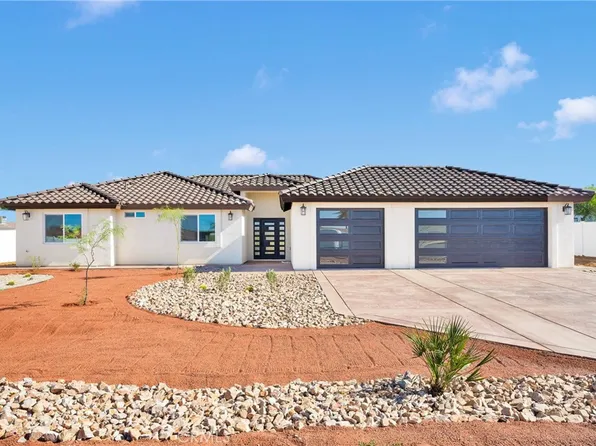15353 Tokay St, Victorville, CA 92395
