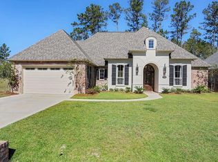 1084 Spring Haven Ln, Madisonville, LA 70447