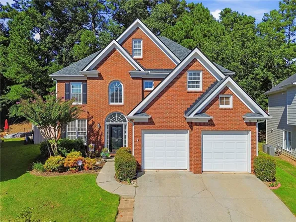 325 Oak Alley Ct, Johns Creek, GA 30022