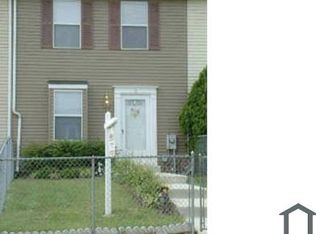 5 Holcumb Ct, Middle River, MD 21220