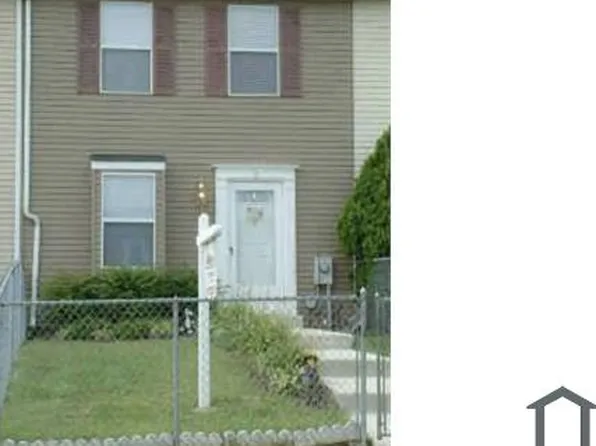 5 Holcumb Ct, Middle River, MD 21220