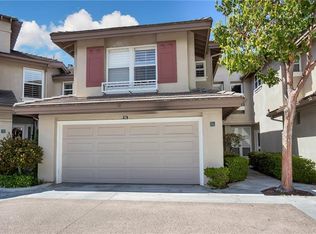 96 Cameray Hts, Laguna Niguel, CA 92677