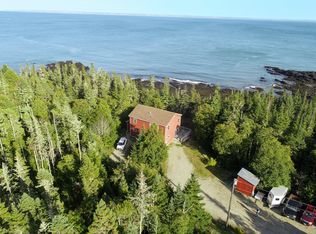 128 Havenhurst Rd, Lubec, ME 04652