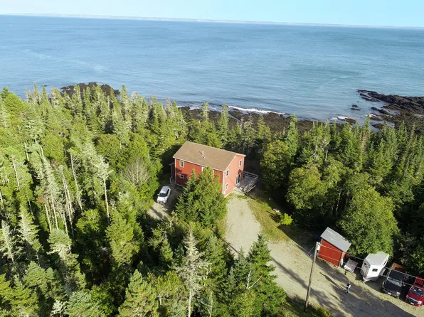 128 Havenhurst Road, Trescott Twp, ME 04652