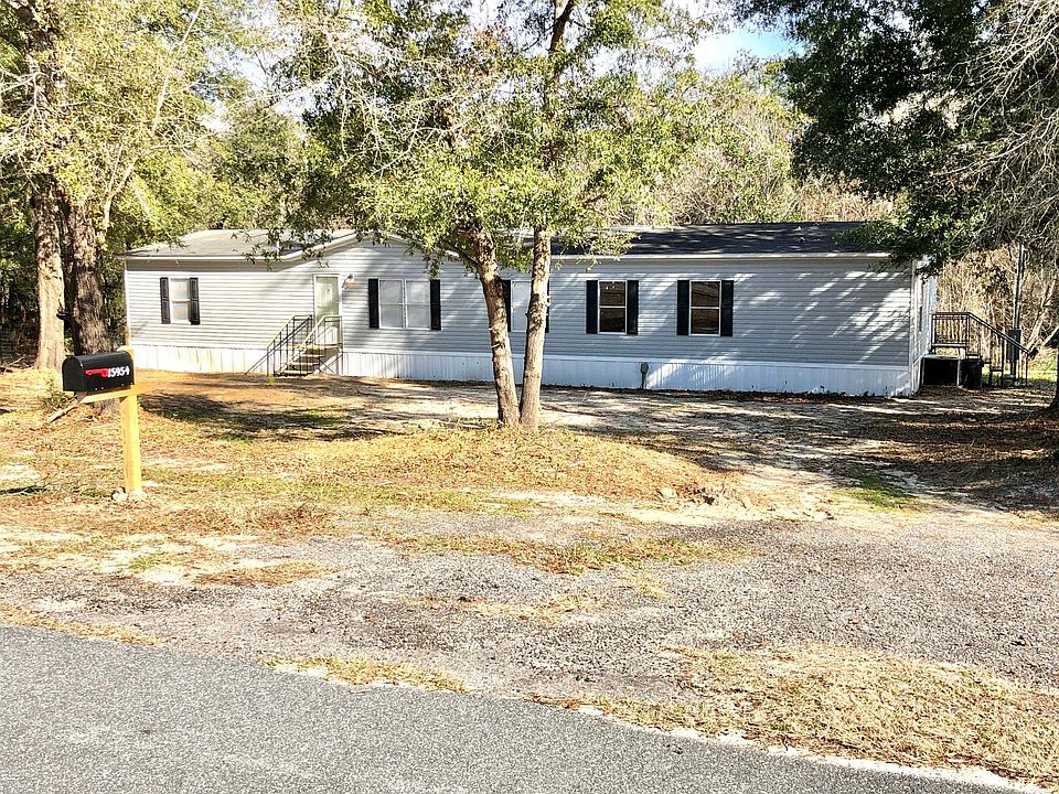 1st image of 15954 NE State Road 65
