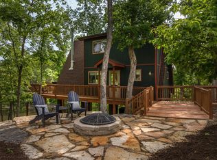 2717 Frieden Pass, Innsbrook, MO 63390