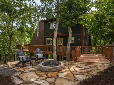 2717 Frieden Pass, Innsbrook, MO, 63390