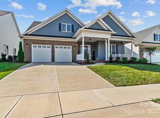 14108 Cameryn Elise Dr, Cornelius, NC 28031