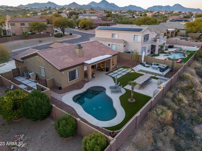 12827 N RYAN Way, Fountain Hills, AZ, 85268