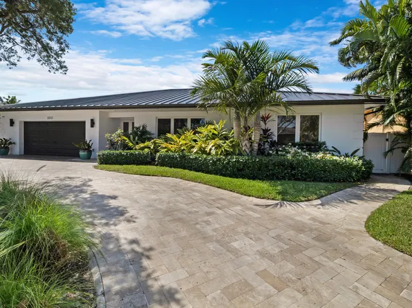 3312 NE 39th Street, Fort Lauderdale, FL 33308