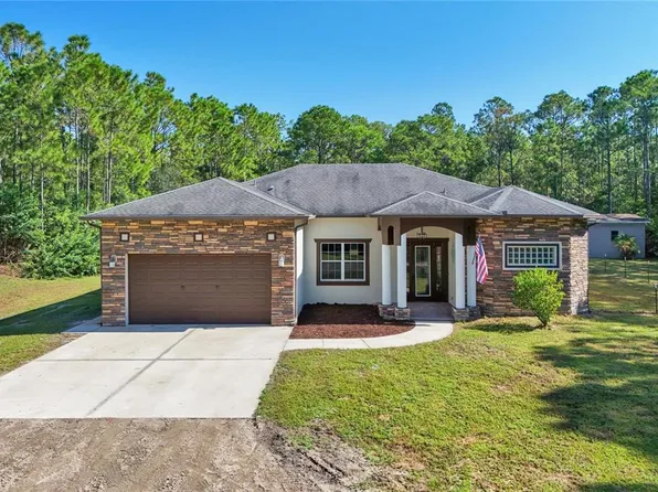 989 Leather Fern Ln, Mims, FL 32754