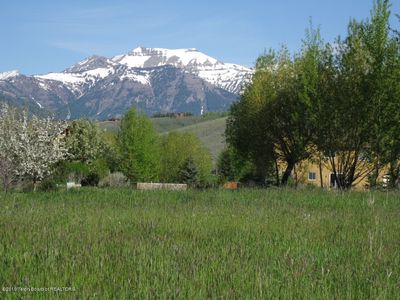 535 Trails End, Jackson, WY, 83001