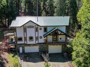 5501 Shooting Star Rd, Pollock Pines, CA 95726
