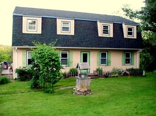 2295 S Princeton Rd, Baileyville, ME 04694