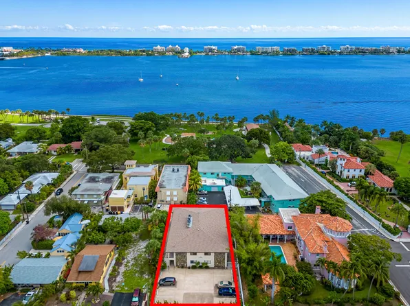 412 S Palmway #6, Lake Worth Beach, FL 33460