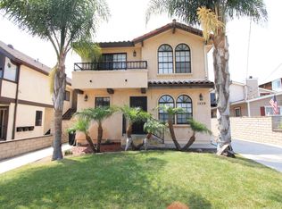 1259 W 23rd St #1, San Pedro, CA 90731