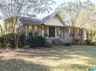 2528 Mount Olive Rd, Mount Olive, AL 35117