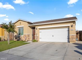 4440 Lindsey Ln, Merced, CA 95348