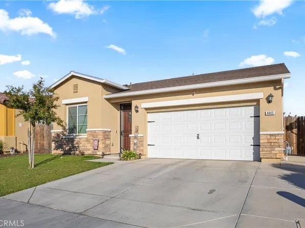 4440 Lindsey Ln, Merced, CA 95348