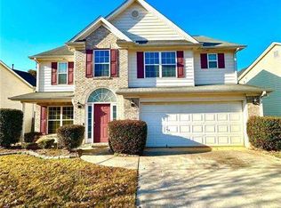 362 Summit View Dr, McDonough, GA 30253