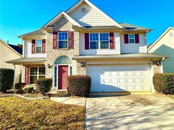 362 Summit View Dr, McDonough, GA 30253