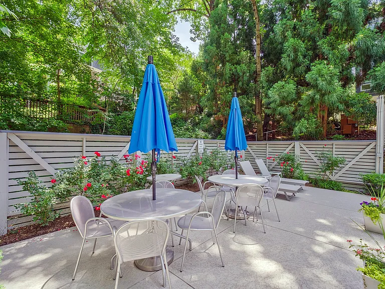 5034 Dana Pl NW #3 — Photo 36