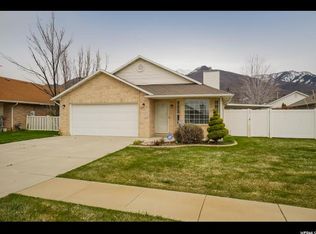 4126 S 900 E, South Ogden, UT 84403