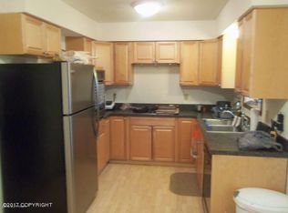 6047 Chevigny St, Anchorage, AK 99502