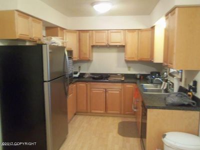 6047 Chevigny St, Anchorage, AK, 99502