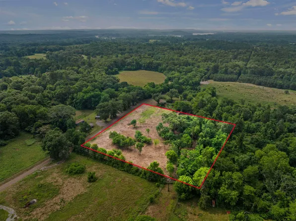 0 County Road 2201, Daingerfield, TX 75638