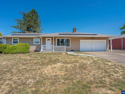 1209 38th Ave SE, Albany, OR, 97322