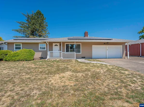 1209 38th Ave SE, Albany, OR 97322
