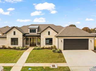5601 Grey Hawk Ln, Longview, TX 75605