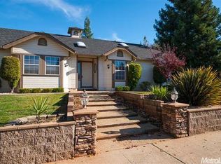 12363 Incline Dr, Auburn, CA 95603