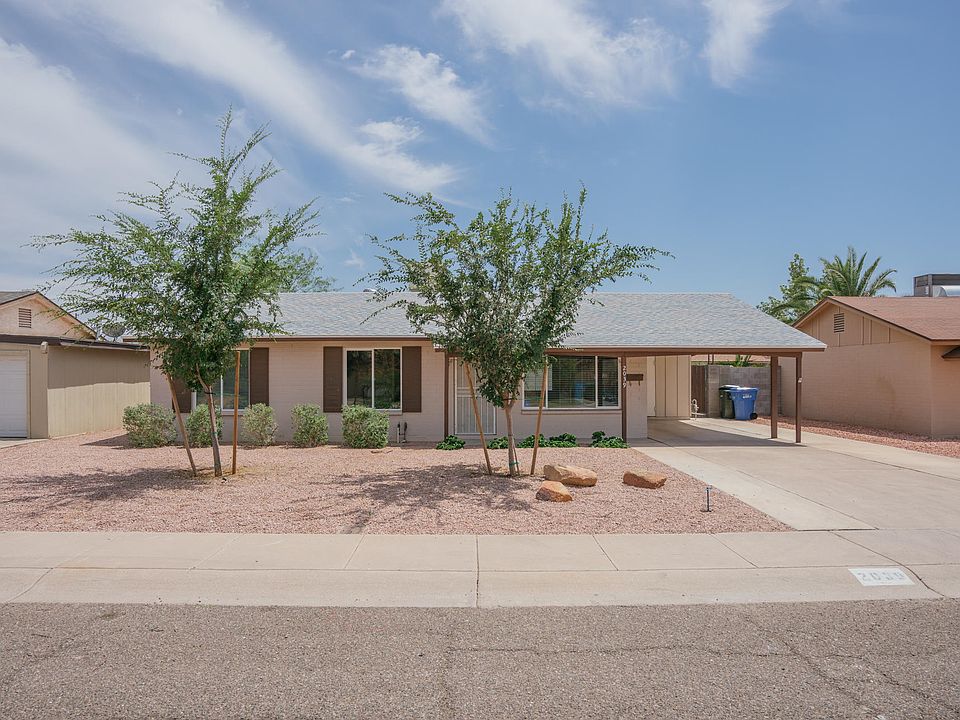1st image of 2039 W Corrine Dr