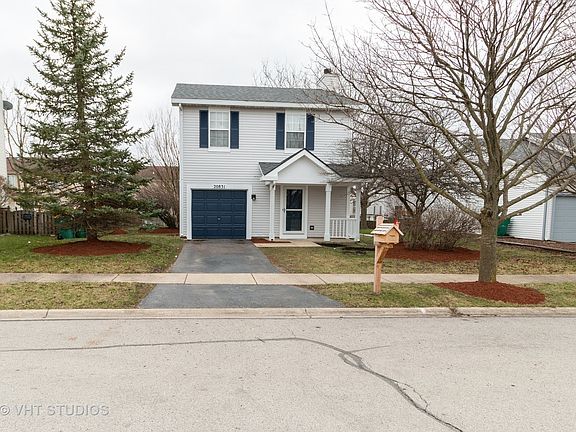 2nd image of 20831 W Brockton Ct