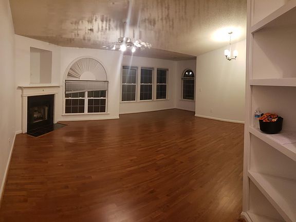 Entry view