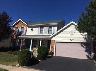 1961 Walnutway Dr, Saint Louis, MO 63146