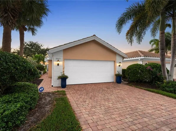 3017 Futuna LN, NAPLES, FL 34119