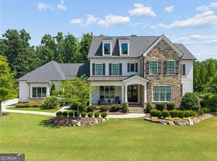 1060 Kent Ct, Milton, GA 30004