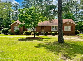 305 Lumyer Rd, Rockingham, NC 28379