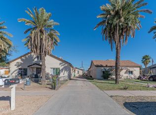 2916 E MONROE Street, Phoenix, AZ 85034